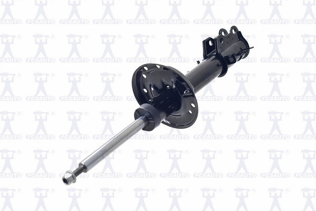 Focus Auto Parts Suspension Strut P/N:334009L Fits: Dodge Neon 18-17, Dodge Neon 2020 - Image 2