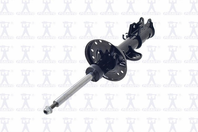 Focus Auto Parts Suspension Strut P/N:334009R Fits: Dodge Neon 18-17, Dodge Neon 2020 - Image 2