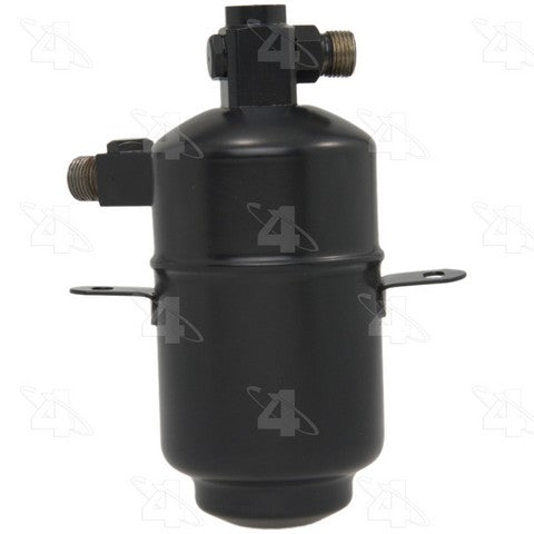 Four Seasons A/C Receiver Drier P/N:33400 Fits: Mercedes-benz 190d 89-84, Mercedes-benz 190e 93-84 - Image 4