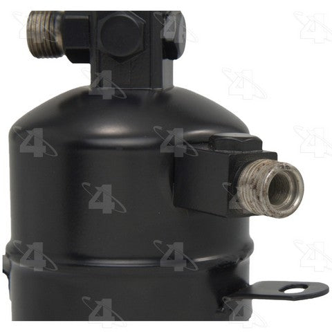 Four Seasons A/C Receiver Drier P/N:33400 Fits: Mercedes-benz 190d 89-84, Mercedes-benz 190e 93-84 - Image 3