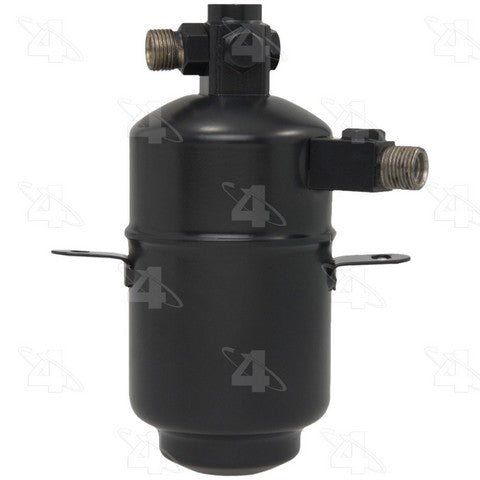 Four Seasons A/C Receiver Drier P/N:33400 Fits: Mercedes-benz 190d 89-84, Mercedes-benz 190e 93-84 - Image 2