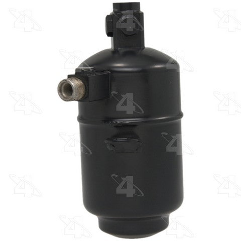 Four Seasons A/C Receiver Drier P/N:33400 Fits: Mercedes-benz 190d 89-84, Mercedes-benz 190e 93-84 - Image 7
