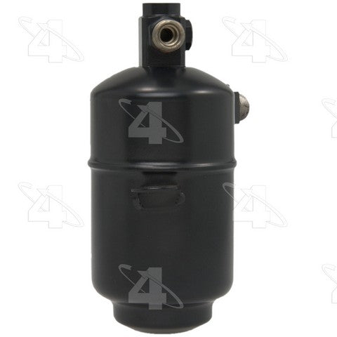 Four Seasons A/C Receiver Drier P/N:33400 Fits: Mercedes-benz 190d 89-84, Mercedes-benz 190e 93-84 - Image 5
