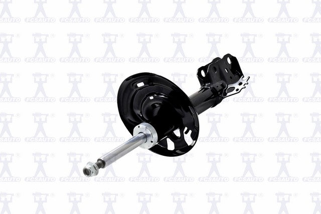 Focus Auto Parts Suspension Strut P/N:334010L Fits: Lexus Nx350 24-22, Lexus Nx350h 24-22, Lexus Nx450h+ 24-22, Toyota Rav4 24-19, Toyota Venza 24-21 - Image 4