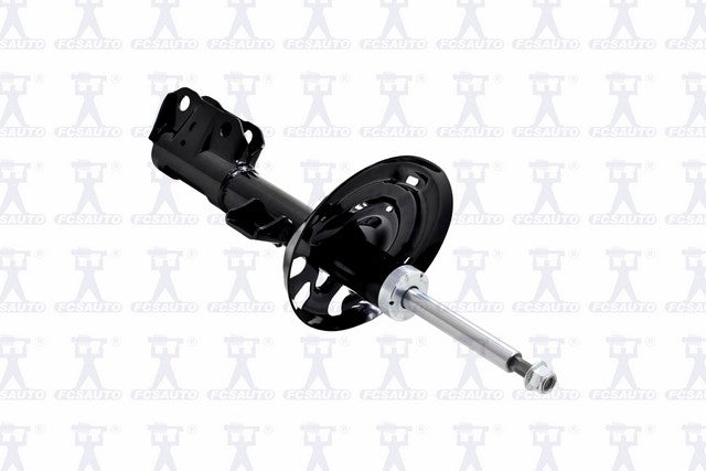 Focus Auto Parts Suspension Strut P/N:334010L Fits: Lexus Nx350 24-22, Lexus Nx350h 24-22, Lexus Nx450h+ 24-22, Toyota Rav4 24-19, Toyota Venza 24-21 - Image 3