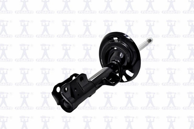 Focus Auto Parts Suspension Strut P/N:334010L Fits: Lexus Nx350 24-22, Lexus Nx350h 24-22, Lexus Nx450h+ 24-22, Toyota Rav4 24-19, Toyota Venza 24-21 - Image 2