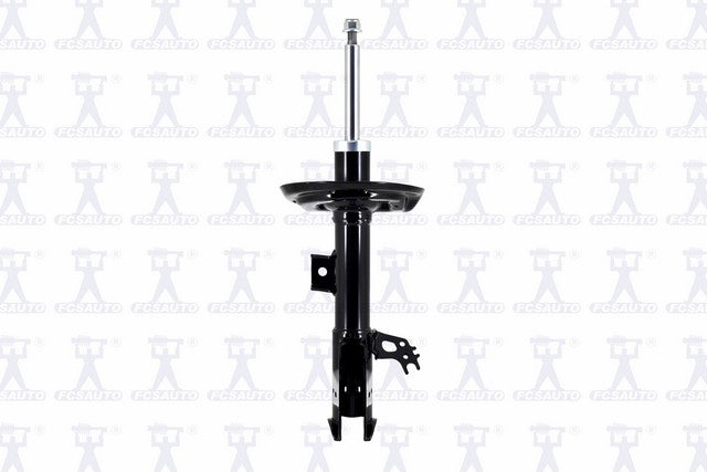 Focus Auto Parts Suspension Strut P/N:334010R Fits: Lexus Nx350 24-22, Lexus Nx350h 24-22, Lexus Nx450h+ 24-22, Toyota Rav4 24-19, Toyota Venza 24-21 - Image 1