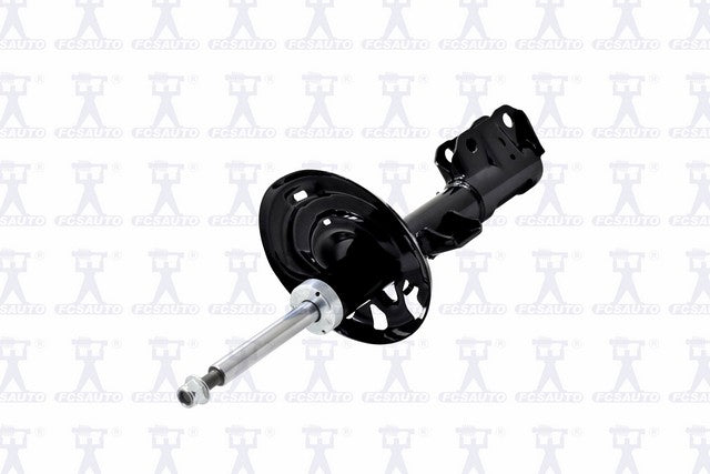 Focus Auto Parts Suspension Strut P/N:334010R Fits: Lexus Nx350 24-22, Lexus Nx350h 24-22, Lexus Nx450h+ 24-22, Toyota Rav4 24-19, Toyota Venza 24-21 - Image 4