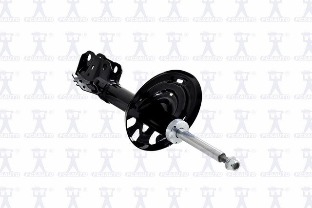 Focus Auto Parts Suspension Strut P/N:334010R Fits: Lexus Nx350 24-22, Lexus Nx350h 24-22, Lexus Nx450h+ 24-22, Toyota Rav4 24-19, Toyota Venza 24-21 - Image 3