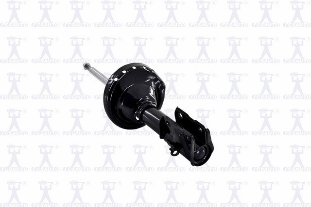 Focus Auto Parts Suspension Strut P/N:334012L Fits: Subaru Legacy 19-18 - Image 5