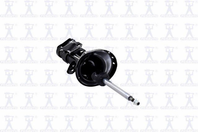 Focus Auto Parts Suspension Strut P/N:334012L Fits: Subaru Legacy 19-18 - Image 3