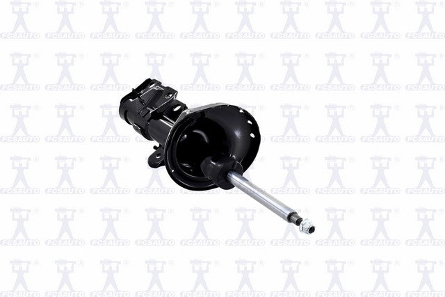 Focus Auto Parts Suspension Strut P/N:334012R Fits: Subaru Legacy 19-18 - Image 3