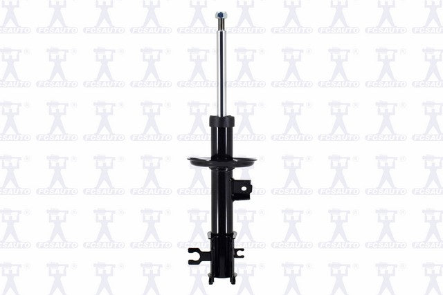 Focus Auto Parts Suspension Strut P/N:334016L Fits: Chevrolet Beat 2021, Chevrolet Spark 16-13 - Image 1