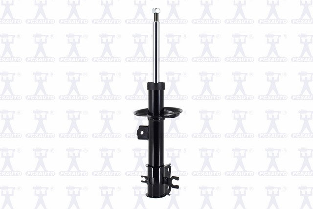 Focus Auto Parts Suspension Strut P/N:334016L Fits: Chevrolet Beat 2021, Chevrolet Spark 16-13 - Image 3