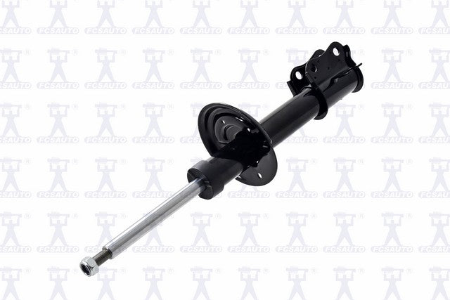 Focus Auto Parts Suspension Strut P/N:334016L Fits: Chevrolet Beat 2021, Chevrolet Spark 16-13 - Image 2