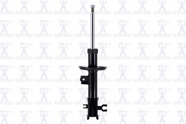 Focus Auto Parts Suspension Strut P/N:334016R Fits: Chevrolet Beat 2021, Chevrolet Spark 16-13 - Image 1
