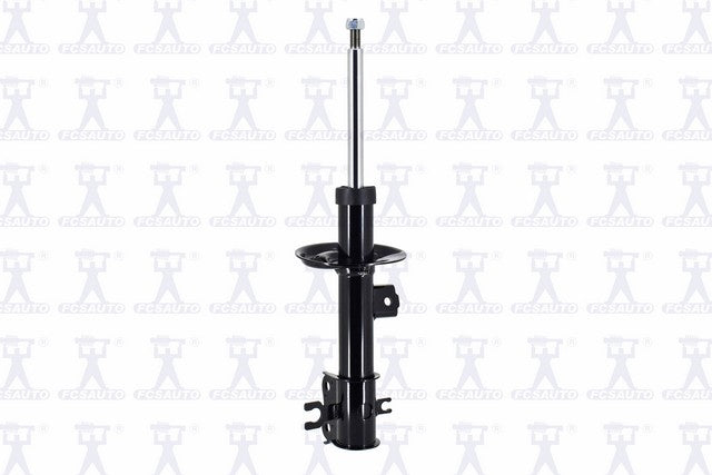 Focus Auto Parts Suspension Strut P/N:334016R Fits: Chevrolet Beat 2021, Chevrolet Spark 16-13 - Image 4