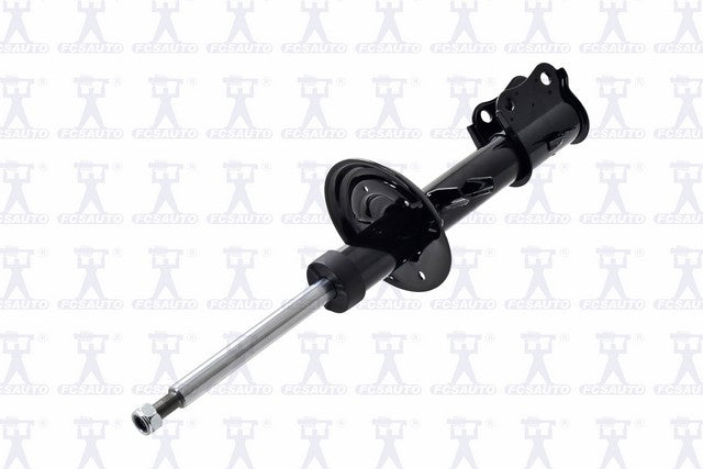 Focus Auto Parts Suspension Strut P/N:334016R Fits: Chevrolet Beat 2021, Chevrolet Spark 16-13 - Image 3