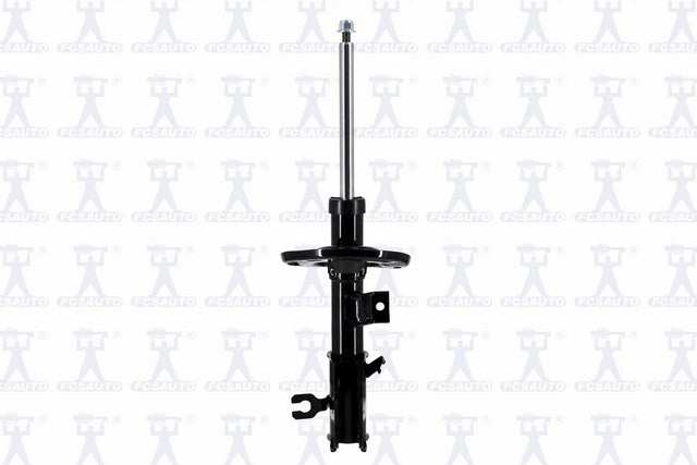 Focus Auto Parts Suspension Strut P/N:334018L Fits: Mazda 2 22-16, Toyota Yaris R 18-16 - Image 1