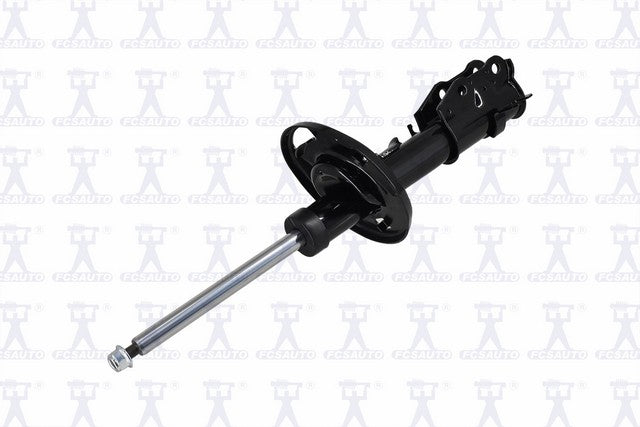 Focus Auto Parts Suspension Strut P/N:334018L Fits: Mazda 2 22-16, Toyota Yaris R 18-16 - Image 3