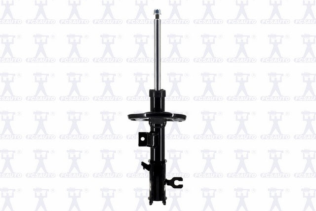 Focus Auto Parts Suspension Strut P/N:334018R Fits: Mazda 2 22-16, Toyota Yaris R 18-16 - Image 1