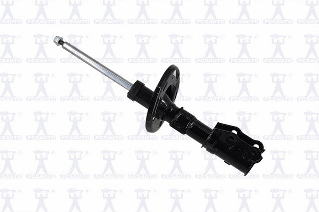 Focus Auto Parts Suspension Strut P/N:334018R Fits: Mazda 2 22-16, Toyota Yaris R 18-16 - Image 2