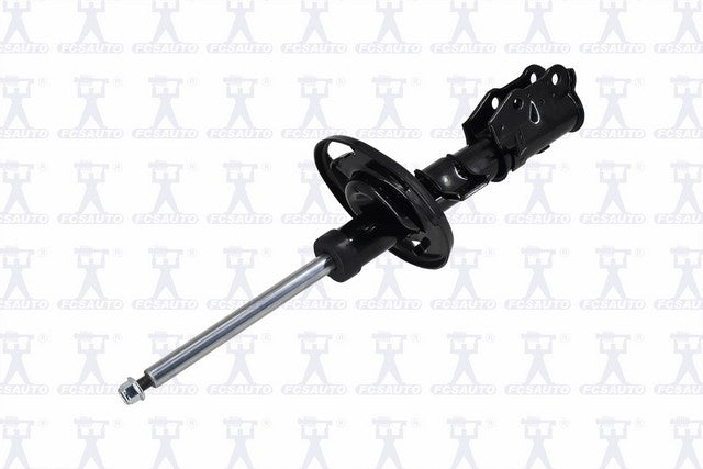 Focus Auto Parts Suspension Strut P/N:334018R Fits: Mazda 2 22-16, Toyota Yaris R 18-16 - Image 3