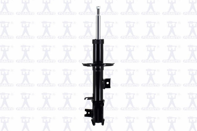Focus Auto Parts Suspension Strut P/N:334019L Fits: Suzuki S-cross 22-14, Suzuki Vitara 19-16, Suzuki Vitara 22-21 - Image 1