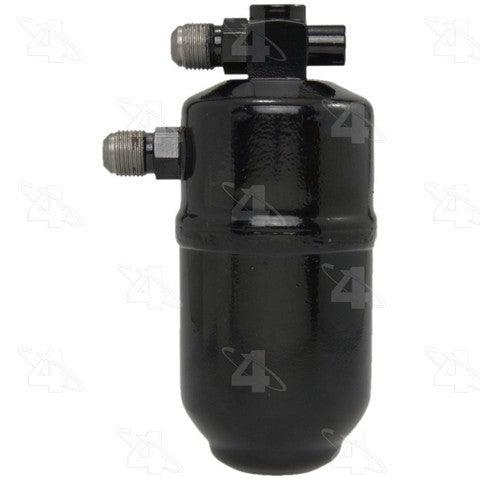 Four Seasons A/C Receiver Drier P/N:33401 Fits: Mercedes-benz 220, Mercedes-benz 220d, Mercedes-benz 220s, Mercedes-benz 220se, Mercedes-benz 230, Mercedes-benz 230s, Mercedes-benz 240d, Mercedes-benz 250c - Image 3