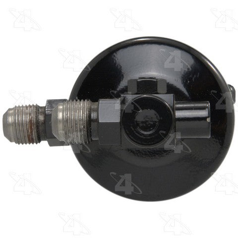 Four Seasons A/C Receiver Drier P/N:33401 Fits: Mercedes-benz 220, Mercedes-benz 220d, Mercedes-benz 220s, Mercedes-benz 220se, Mercedes-benz 230, Mercedes-benz 230s, Mercedes-benz 240d, Mercedes-benz 250c - Image 4