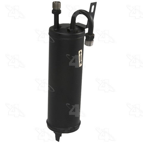 Four Seasons A/C Receiver Drier P/N:33402 Fits: Honda Accord 1983, Honda Civic 87-84, Honda Wagovan 1984, Honda Wagovan 87-86 - Image 1