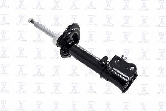 Focus Auto Parts Suspension Strut P/N:334028L Fits: Mercedes-benz C240 05-03, Mercedes-benz C280 07-06, Mercedes-benz C320 05-03, Mercedes-benz C350 07-06 - Image 5