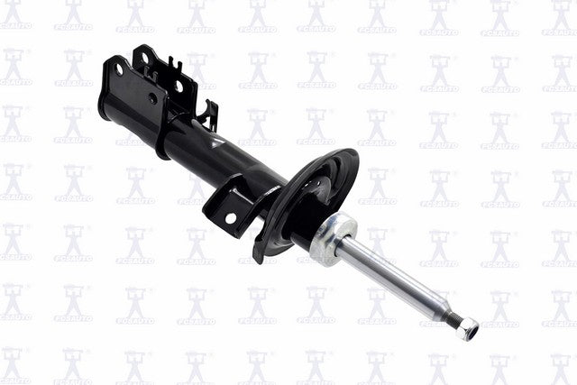 Focus Auto Parts Suspension Strut P/N:334028L Fits: Mercedes-benz C240 05-03, Mercedes-benz C280 07-06, Mercedes-benz C320 05-03, Mercedes-benz C350 07-06 - Image 3