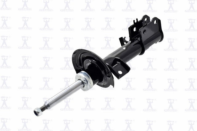 Focus Auto Parts Suspension Strut P/N:334028R Fits: Mercedes-benz C240 05-03, Mercedes-benz C280 07-06, Mercedes-benz C320 05-03, Mercedes-benz C350 07-06 - Image 4