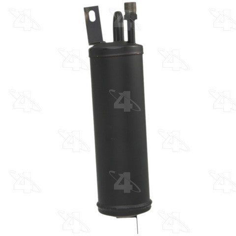 Four Seasons A/C Receiver Drier P/N:33402 Fits: Honda Accord 1983, Honda Civic 87-84, Honda Wagovan 1984, Honda Wagovan 87-86 - Image 3