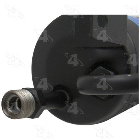 Four Seasons A/C Receiver Drier P/N:33402 Fits: Honda Accord 1983, Honda Civic 87-84, Honda Wagovan 1984, Honda Wagovan 87-86 - Image 7
