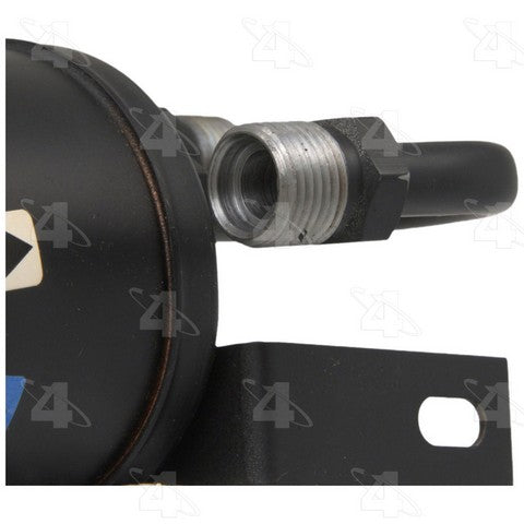 Four Seasons A/C Receiver Drier P/N:33402 Fits: Honda Accord 1983, Honda Civic 87-84, Honda Wagovan 1984, Honda Wagovan 87-86 - Image 6