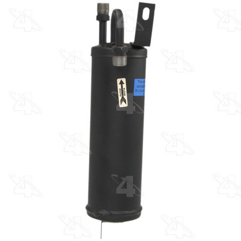 Four Seasons A/C Receiver Drier P/N:33402 Fits: Honda Accord 1983, Honda Civic 87-84, Honda Wagovan 1984, Honda Wagovan 87-86 - Image 2