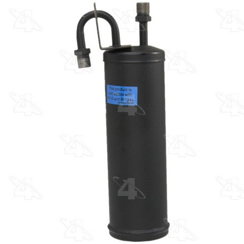 Four Seasons A/C Receiver Drier P/N:33402 Fits: Honda Accord 1983, Honda Civic 87-84, Honda Wagovan 1984, Honda Wagovan 87-86 - Image 5