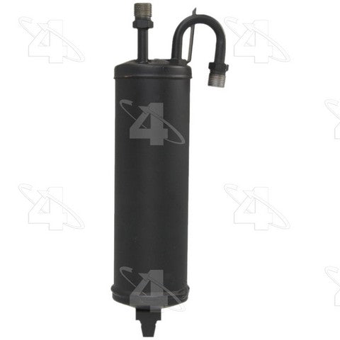Four Seasons A/C Receiver Drier P/N:33402 Fits: Honda Accord 1983, Honda Civic 87-84, Honda Wagovan 1984, Honda Wagovan 87-86 - Image 8