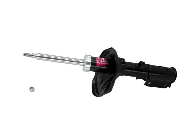 KYB Suspension Strut P/N:334030 Fits: Dodge 2000 Gtx, Eagle 2000 Gtx, Eagle Summit, Eagle Talon, Mitsubishi Eclipse, Mitsubishi Expo, Mitsubishi Expo Lrv, Mitsubishi Galant, Plymouth Colt, Plymouth Laser - Image 1