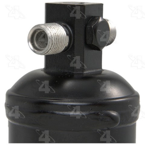 Four Seasons A/C Receiver Drier P/N:33403 Fits: Chevrolet Nova, Dodge Colt, Dodge Mini Ram, Dodge Raider, Dodge Ram 50, Eagle Vista, Honda Accord, Mazda Mpv, Mazda Rx-7, Mercury Tracer - Image 5