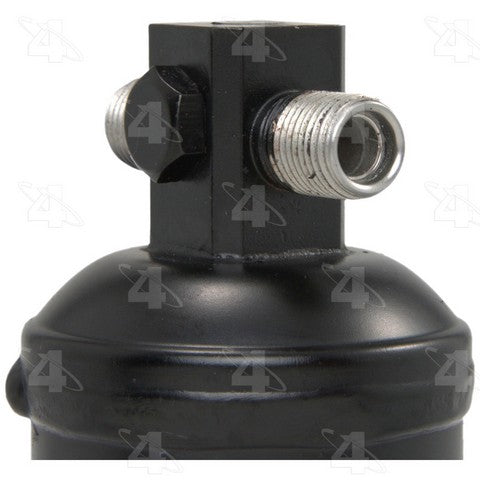 Four Seasons A/C Receiver Drier P/N:33403 Fits: Chevrolet Nova, Dodge Colt, Dodge Mini Ram, Dodge Raider, Dodge Ram 50, Eagle Vista, Honda Accord, Mazda Mpv, Mazda Rx-7, Mercury Tracer - Image 7