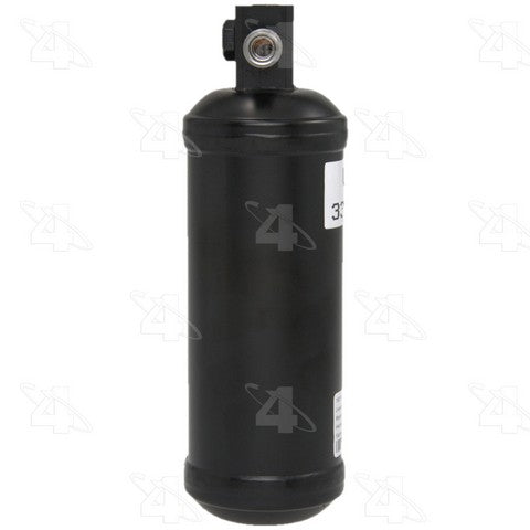 Four Seasons A/C Receiver Drier P/N:33403 Fits: Chevrolet Nova, Dodge Colt, Dodge Mini Ram, Dodge Raider, Dodge Ram 50, Eagle Vista, Honda Accord, Mazda Mpv, Mazda Rx-7, Mercury Tracer - Image 2