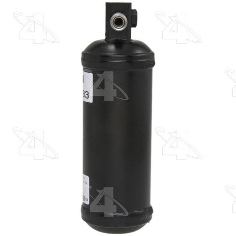 Four Seasons A/C Receiver Drier P/N:33403 Fits: Chevrolet Nova, Dodge Colt, Dodge Mini Ram, Dodge Raider, Dodge Ram 50, Eagle Vista, Honda Accord, Mazda Mpv, Mazda Rx-7, Mercury Tracer - Image 4