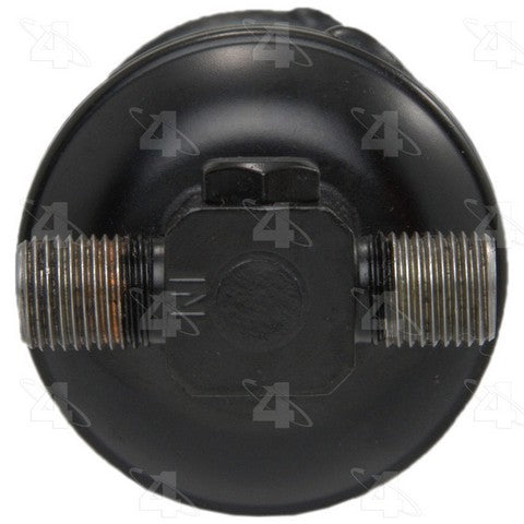Four Seasons A/C Receiver Drier P/N:33403 Fits: Chevrolet Nova, Dodge Colt, Dodge Mini Ram, Dodge Raider, Dodge Ram 50, Eagle Vista, Honda Accord, Mazda Mpv, Mazda Rx-7, Mercury Tracer - Image 6