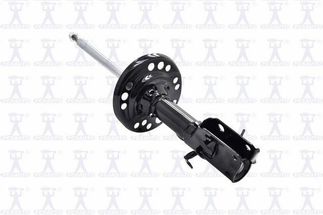 Focus Auto Parts Suspension Strut P/N:334048L Fits: Subaru Crosstrek 20-18 - Image 5