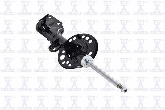 Focus Auto Parts Suspension Strut P/N:334048L Fits: Subaru Crosstrek 20-18 - Image 3