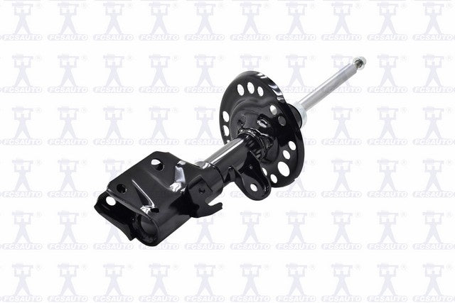 Focus Auto Parts Suspension Strut P/N:334048L Fits: Subaru Crosstrek 20-18 - Image 2