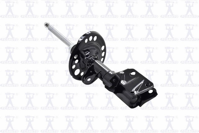 Focus Auto Parts Suspension Strut P/N:334048R Fits: Subaru Crosstrek 20-18 - Image 5